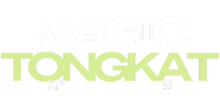 Magic Supplements